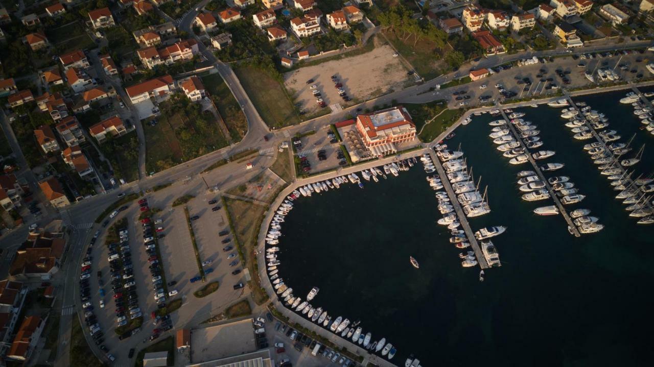 The Tribunj Suites Exteriör bild